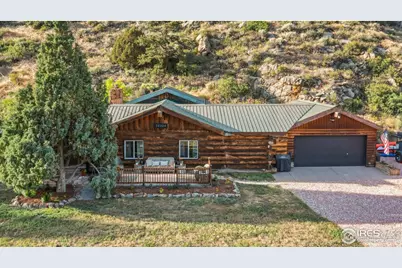 32224 Poudre Canyon Rd, Bellvue, CO 80512 - Photo 3