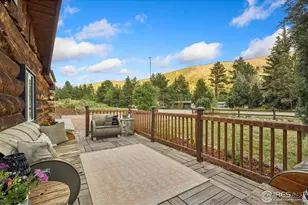 32224 Poudre Canyon Rd, Bellvue, CO 80512 - Photo 29