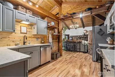 32224 Poudre Canyon Rd, Bellvue, CO 80512 - Photo 13