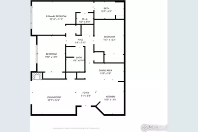 804 Summer Hawk Dr #7104, Longmont, CO 80504 - Photo 29