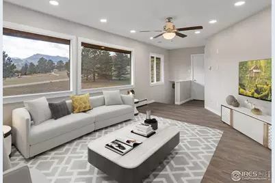 450 Hillside Ln #Unit A & B, Estes Park, CO 80517 - Photo 5