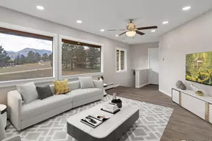 450 Hillside Ln #Unit A & B, Estes Park, CO 80517 - Photo 5