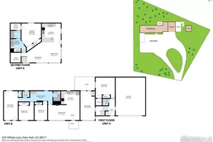 450 Hillside Ln #Unit A & B, Estes Park, CO 80517 - Photo 37