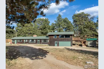 450 Hillside Ln #Unit A & B, Estes Park, CO 80517 - Photo 23