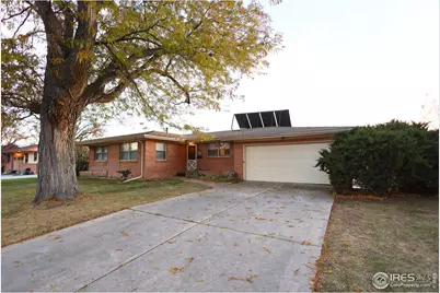 1230 W 6th St, Loveland, CO 80537 - Photo 1