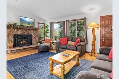 1420 Marys Lake Rd, Estes Park, CO 80517 - Photo 13