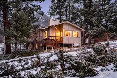 1420 Marys Lake Rd, Estes Park, CO 80517 - Photo 19