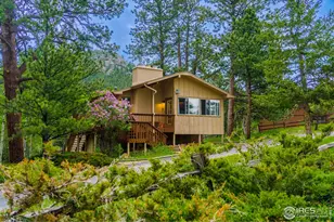 1420 Marys Lake Rd, Estes Park, CO 80517 - Photo 1