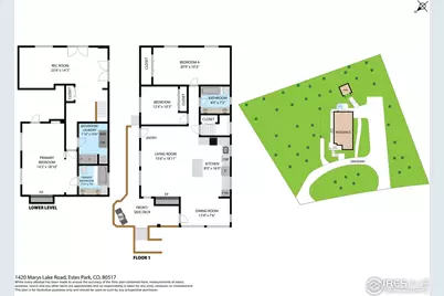 1420 Marys Lake Rd, Estes Park, CO 80517 - Photo 33