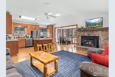 1420 Marys Lake Rd, Estes Park, CO 80517 - Photo 7