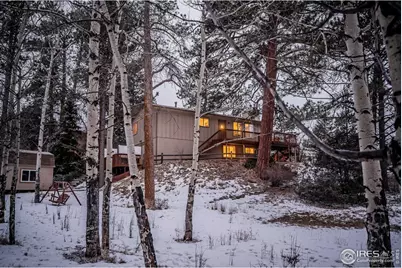1420 Marys Lake Rd, Estes Park, CO 80517 - Photo 13
