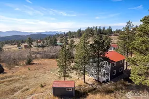 60 Horn Peak Dr, Livermore, CO 80536 - Photo 5