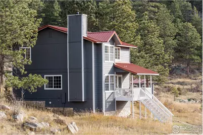 60 Horn Peak Dr, Livermore, CO 80536 - Photo 49