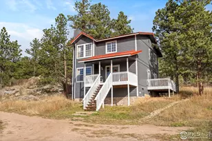 60 Horn Peak Dr, Livermore, CO 80536 - Photo 9