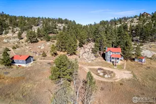 60 Horn Peak Dr, Livermore, CO 80536 - Photo 3