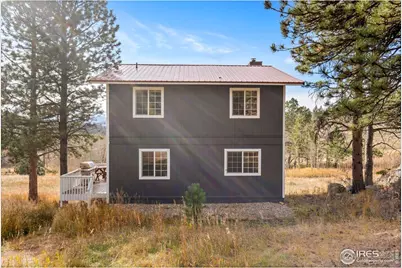 60 Horn Peak Dr, Livermore, CO 80536 - Photo 35