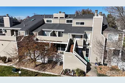 7955 E Colorado Ave #6, Denver, CO 80231 - Photo 1