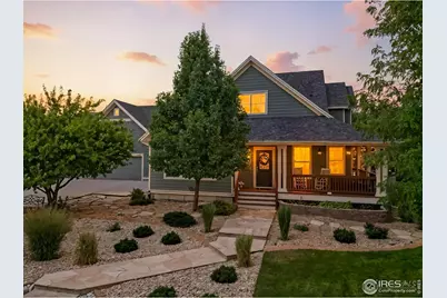 3525 Rinn Valley Dr, Longmont, CO 80504 - Photo 1