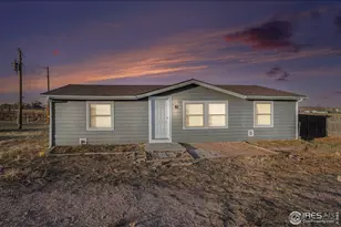 9848 Stevenson Ave, Carr, CO 80612 - Photo 3