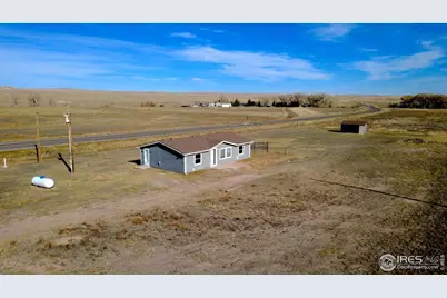 9848 Stevenson Ave, Carr, CO 80612 - Photo 19