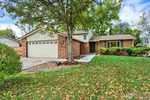 3001 Worthington Ave, Fort Collins, CO 80526 - Photo 1