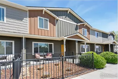 3603 Ronald Reagan Ave, Wellington, CO 80549 - Photo 1