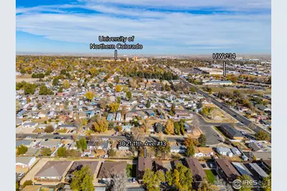 3021 11th Ave #13, Evans, CO 80620 - Photo 33