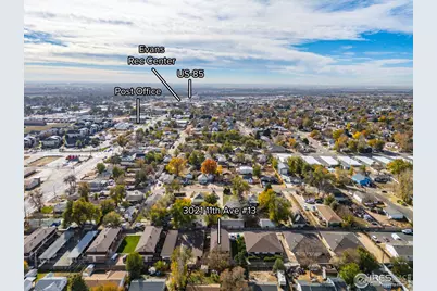 3021 11th Ave #13, Evans, CO 80620 - Photo 31