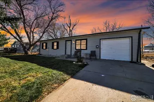 216 E Edmunds St, Brush, CO 80723 - Photo 1