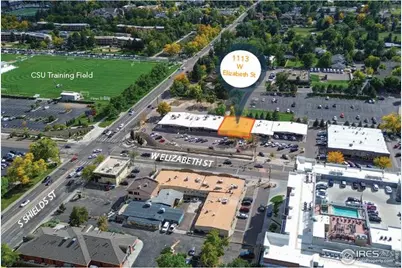 1113 W Elizabeth St, Fort Collins, CO 80521 - Photo 1