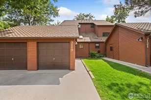 3119 Bell Dr, Boulder, CO 80301 - Photo 3