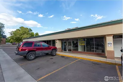 1101 W Elizabeth St #1124-1128, Fort Collins, CO 80521 - Photo 7