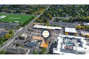 1101 W Elizabeth St, Fort Collins, CO 80521 - Photo 1