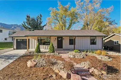 1535 Findlay Way, Boulder, CO 80305 - Photo 1