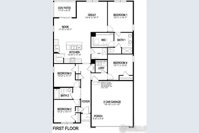 13954 Garnet Dr, Mead, CO 80504 - Photo 27