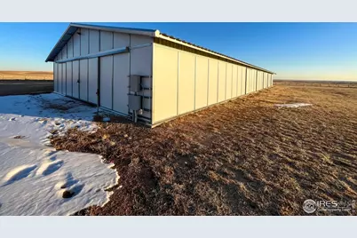 46010 County Road 77, Briggsdale, CO 80611 - Photo 25