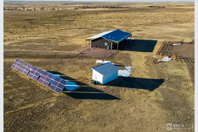 46010 County Road 77, Briggsdale, CO 80611 - Photo 3