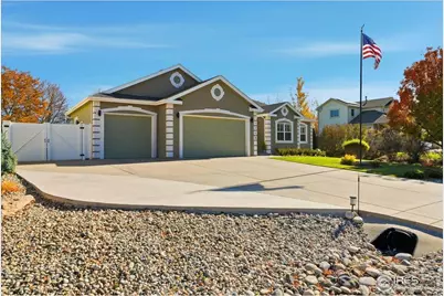 1110 Green Ridge Dr, Severance, CO 80615 - Photo 3