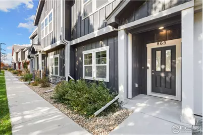 865 Winding Brook Dr, Berthoud, CO 80513 - Photo 3