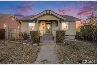 617 12th Ave, Greeley, CO 80631 - Photo 1