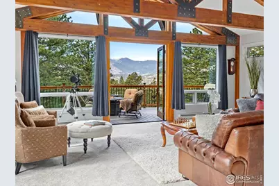 1267 Upper Venner Rd, Estes Park, CO 80517 - Photo 3