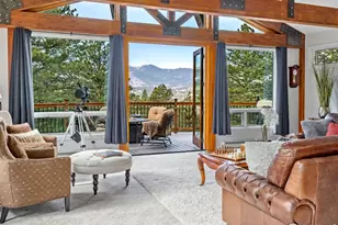 1267 Upper Venner Rd, Estes Park, CO 80517 - Photo 3