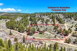 548 Coughlin Meadows Rd, Boulder, CO 80302 - Photo 47