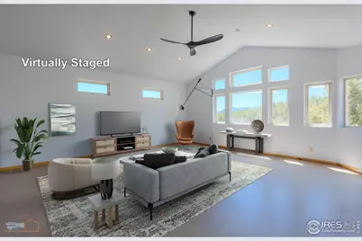 548 Coughlin Meadows Rd, Boulder, CO 80302 - Photo 7