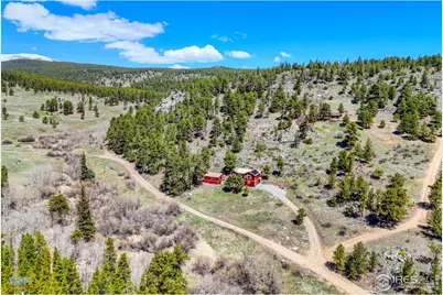 548 Coughlin Meadows Rd, Boulder, CO 80302 - Photo 47