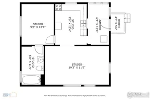 548 Coughlin Meadows Rd, Boulder, CO 80302 - Photo 37