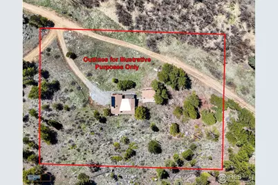 548 Coughlin Meadows Rd, Boulder, CO 80302 - Photo 43