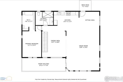 548 Coughlin Meadows Rd, Boulder, CO 80302 - Photo 35