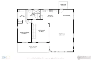 548 Coughlin Meadows Rd, Boulder, CO 80302 - Photo 35