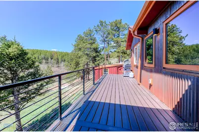 548 Coughlin Meadows Rd, Boulder, CO 80302 - Photo 1